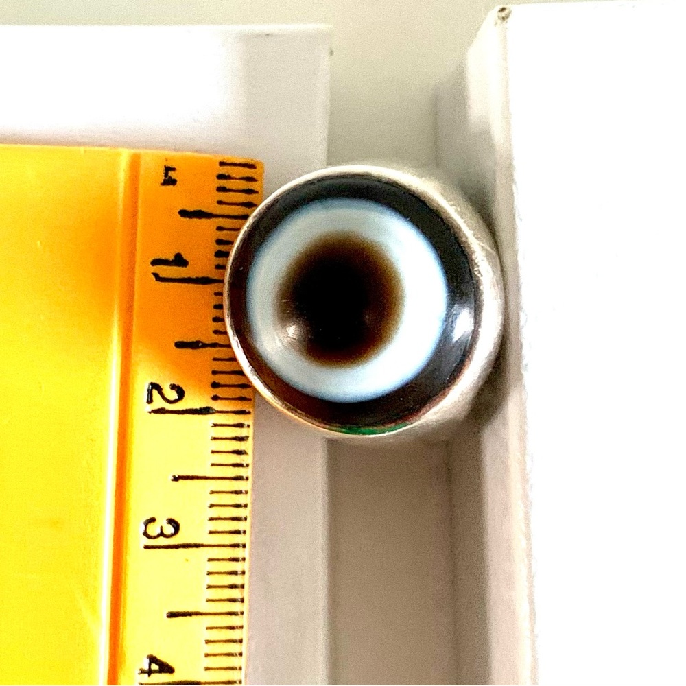 Evil Eye Ring - image 6